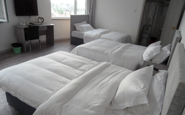 Changbai Mountain Kaiyuan Holiday Hotel