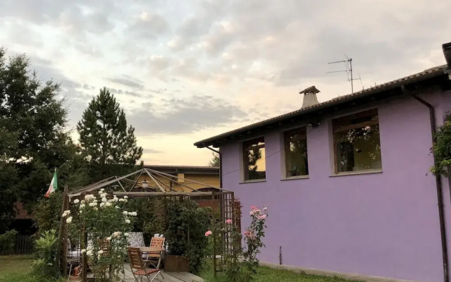 Cascina La Maddalena Bed & Wine