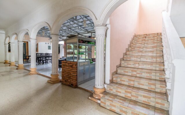 D'Palma Guest House
