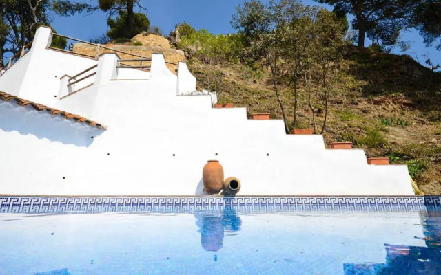 Villa Sa Caleta