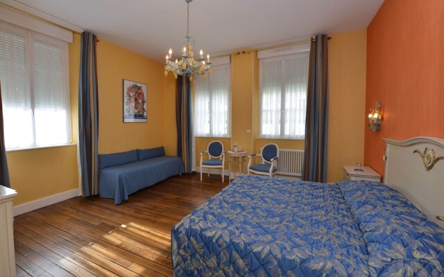 Hotel Castel Jeanson