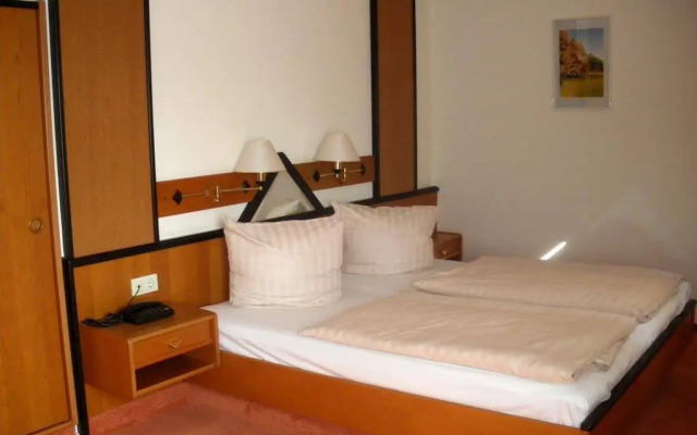 Hotel Reke