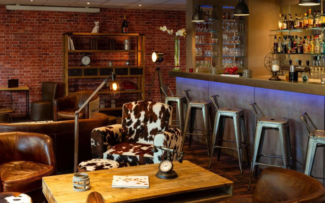 Mercure Lyon Est Chaponnay