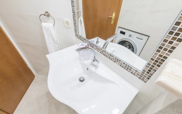 Apartman Grgur