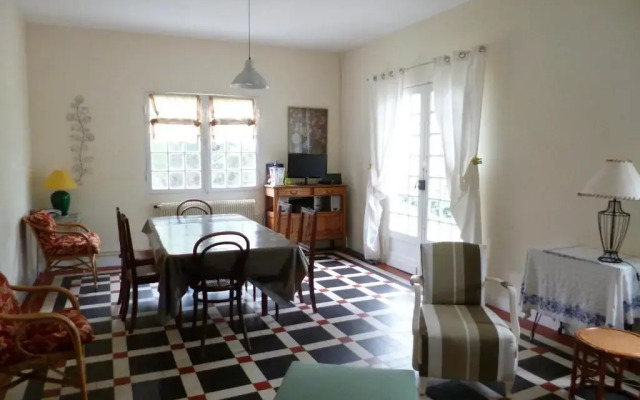Maison Arcachon, 4 pièces, 6 personnes - FR-1-420-36