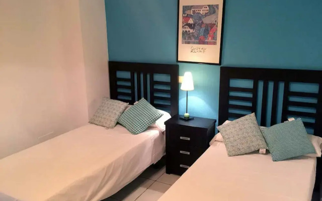 106464 - Apartment in Vera