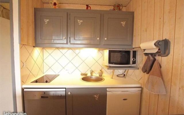 Appartement équipé 6 couchages PRALOUP 1600