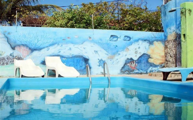 Bahiabacana Hotel