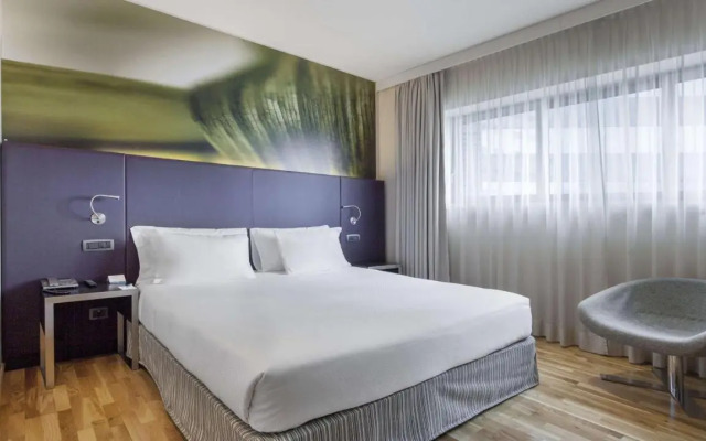 Ac Hotel By Marriott Milan Sesto