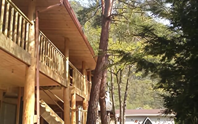 Yeongwol Muksan Guan Pension