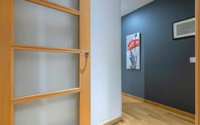 Modern and bright apartment in Eixample 4-2