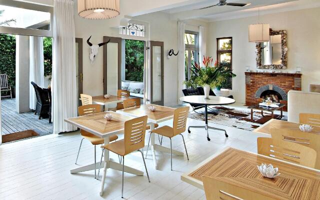 Cape Standard Guest House