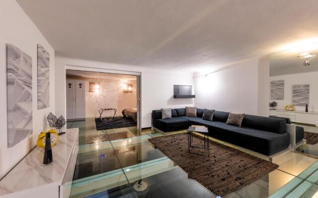 Apartment with private pool exclusive use - Stelvio 21