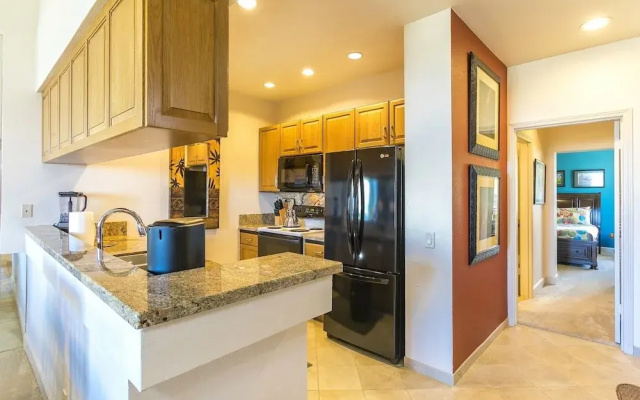Grand Champions 35 2 Bedroom Condo