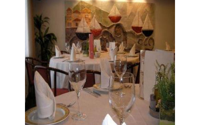 Hotel Jorge I