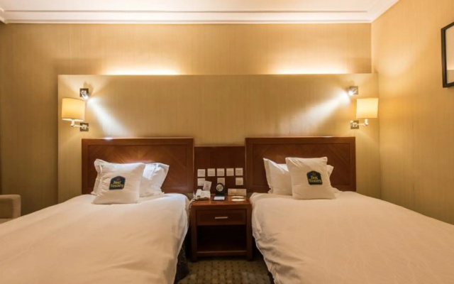 Ya’ao International Hotel