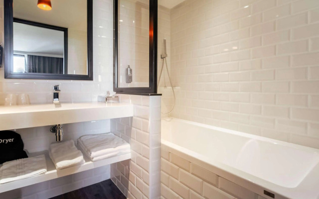 ibis Styles Castelnaudary