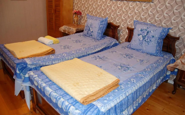 Guesthouse Panorama