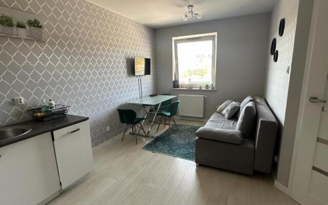 Apartament Premium Targi Kielce 4 km