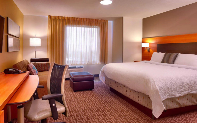 Towneplace Suites Salt Lake City-West Valley