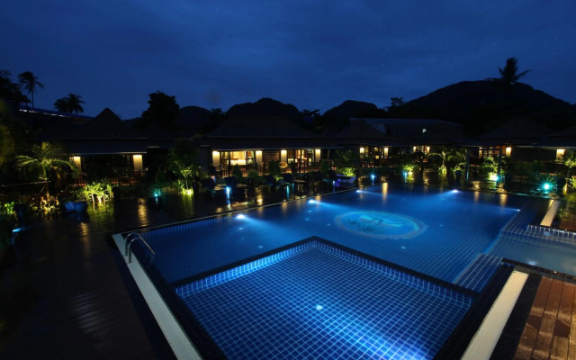 Ibiza House