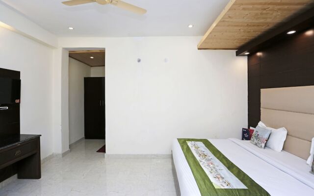 OYO Rooms Kempty Falls Mussoorie