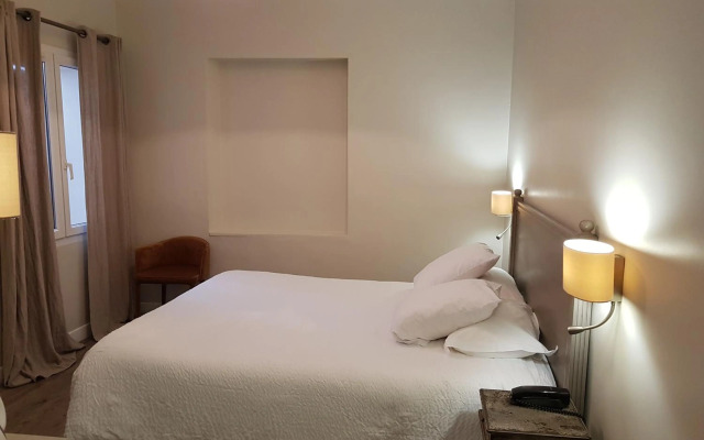 Hôtel Au Bon Coin