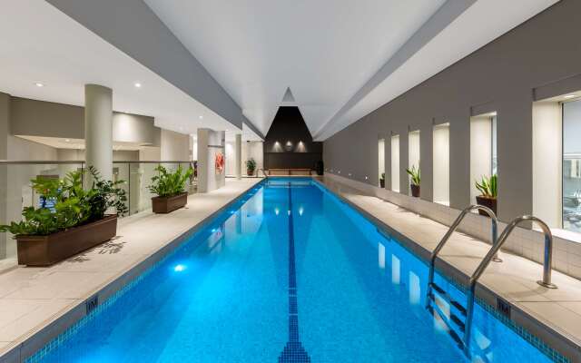 Radisson Blu Plaza Hotel Sydney