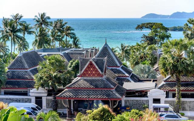 Beyond Samui