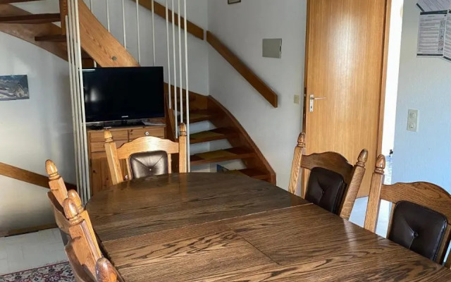 Modernes Haus mit Garten & Balkon - Gratis WLAN