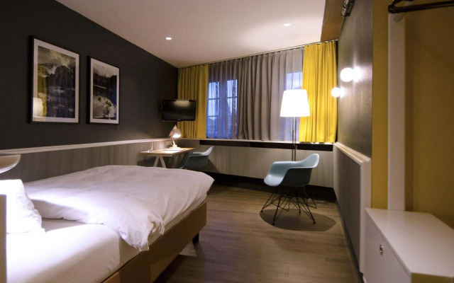 DORMERO Schwäbisch Hall