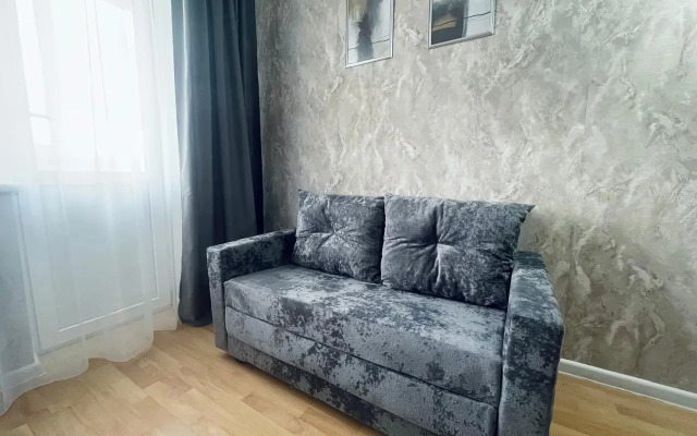 Апартаменты на улице Пушкина 15