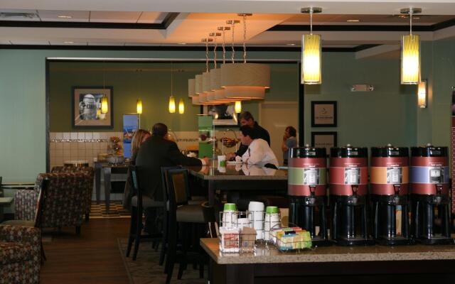 Hampton Inn Minneapolis/Shakopee