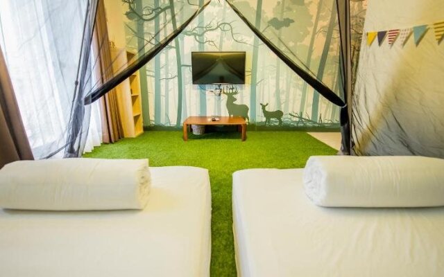 Rest Guesthouse