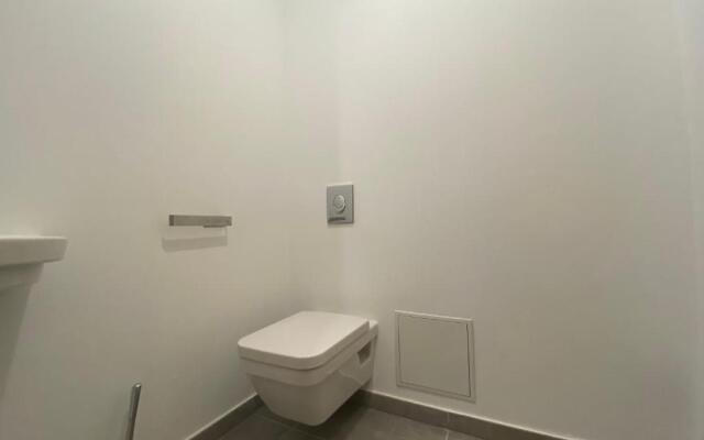 Charmant T2 entrée de ville d'Ajaccio