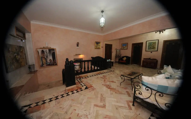 Al Jasira Suites & Spa