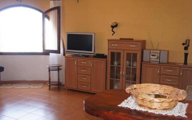 Authentic holiday home in Denia with bubble bath