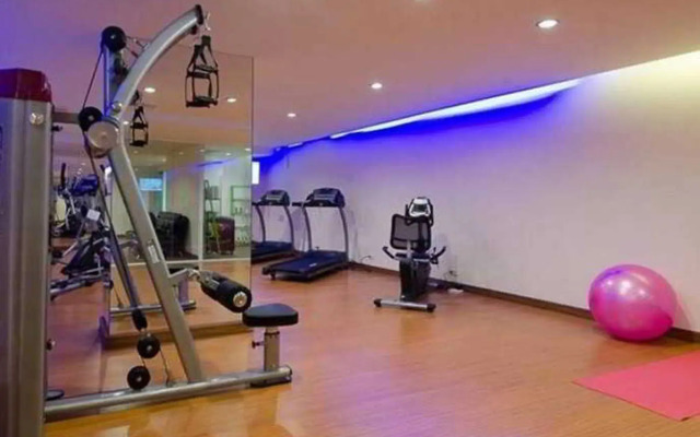 iCheck Inn Residences Sathorn