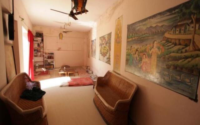 Hotel Om Pushkar
