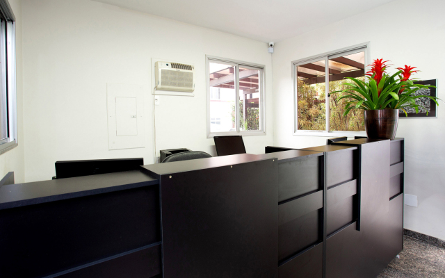 Pampulha Flat Hotel