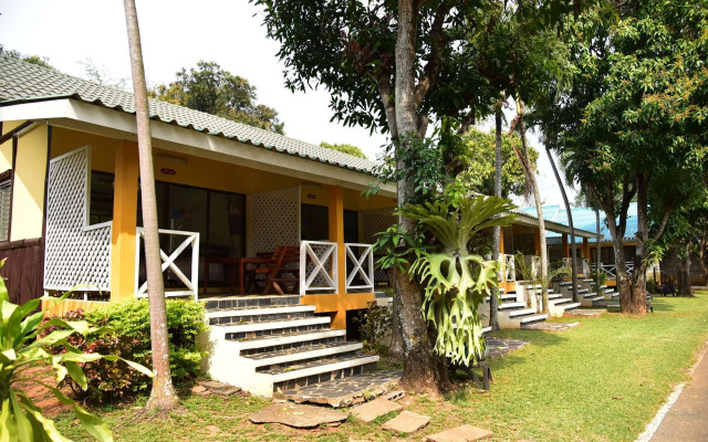 Khaoyai Country Home Resort