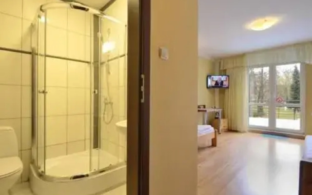 Bizancjum Pokoje Goscinne