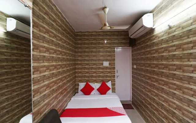 OYO 3672 Hotel Ganpati