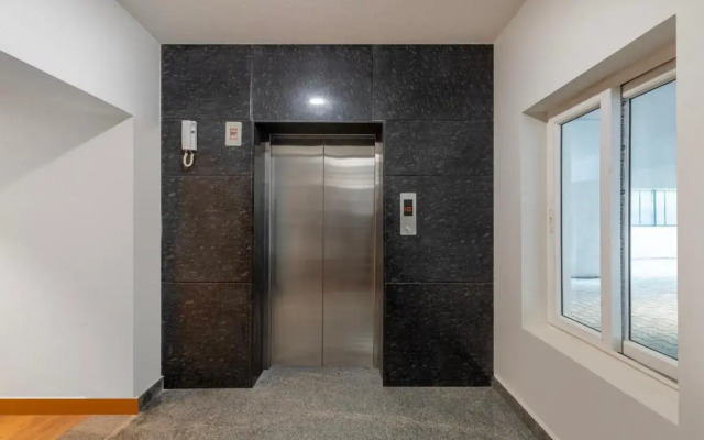 Treebo Premium Vapr Ashok Nagar