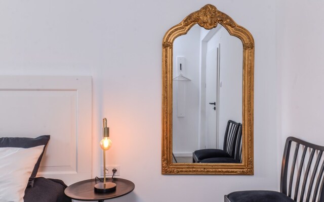 FM Deluxe 2-BDR Apartment - Apartment 66