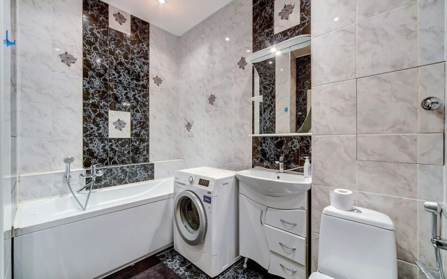AG Apartment Moskovsky 193