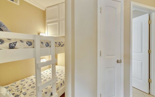 Seascape 2305 - 1 Br Condo