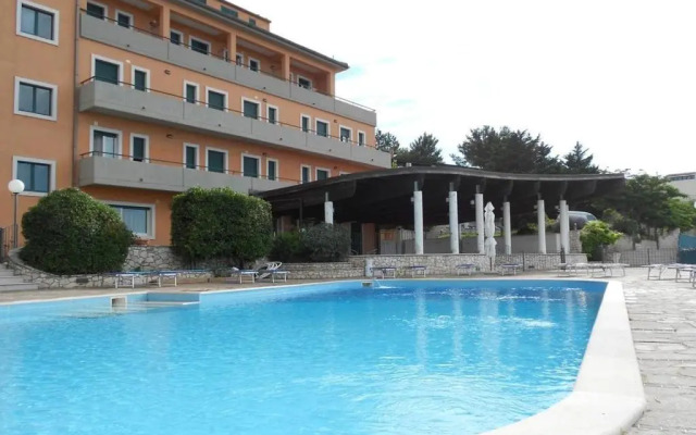 Hotel Santangelo