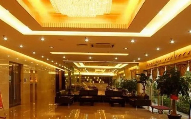 Hualin Hotel - Xiamen