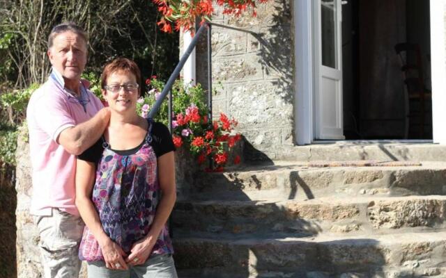 Gîte Antoigny, 3 pièces, 5 personnes - FR-1-497-14